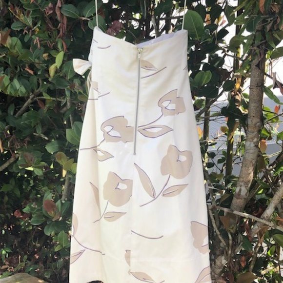 Marc Jacbos Dress - Picture 3 of 5